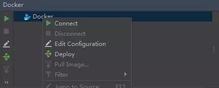 Docker遇到Intellij IDEA,Java開發(fā)提升了十倍生產(chǎn)力