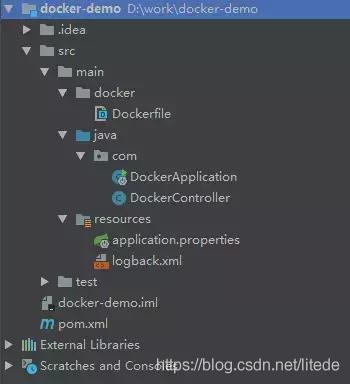 Docker遇到Intellij IDEA,Java開發(fā)提升了十倍生產(chǎn)力