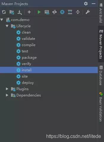 Docker遇到Intellij IDEA,Java開發(fā)提升了十倍生產(chǎn)力