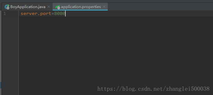 idea創(chuàng)建springboot項(xiàng)目和springcloud項(xiàng)目的詳細(xì)教程
