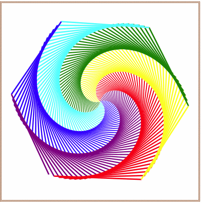 JavaScript圖片旋轉效果實現方法詳解