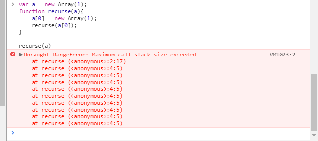 來自1000多個項目的10大JavaScript錯誤淺析