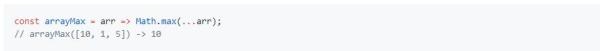 Github分享：精心收集的48個JavaScript代碼片段，僅需30秒就可理解！