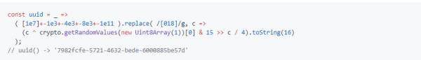 Github分享：精心收集的48個JavaScript代碼片段，僅需30秒就可理解！