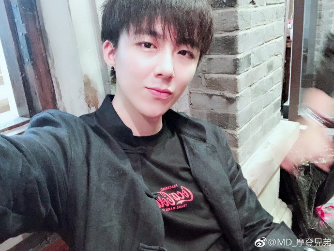 抖音摩登兄弟真名叫什么？抖音摩登兄弟劉宇寧的個人資料大全