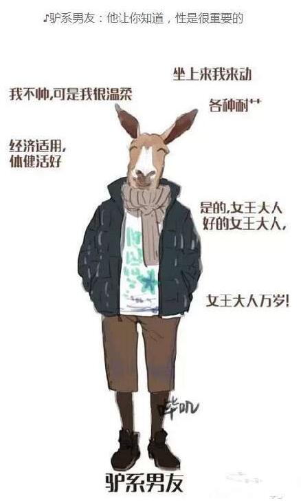 抖音丹頂鶴男友有哪些特征？丹頂鶴男友是什么意思？