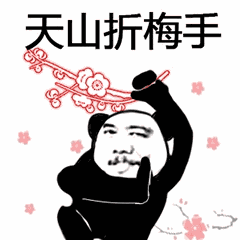 【抖音上很火的過兩招】抖音功夫表情包高清無(wú)水印圖片分享