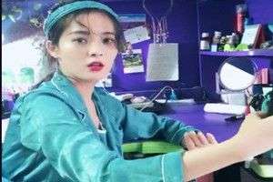 抖音模仿Usher的音樂是什么？模仿歌曲分享