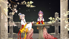 抖音梨花香纏著衣角是什么歌？抖音梨花香纏著衣角歌詞介紹