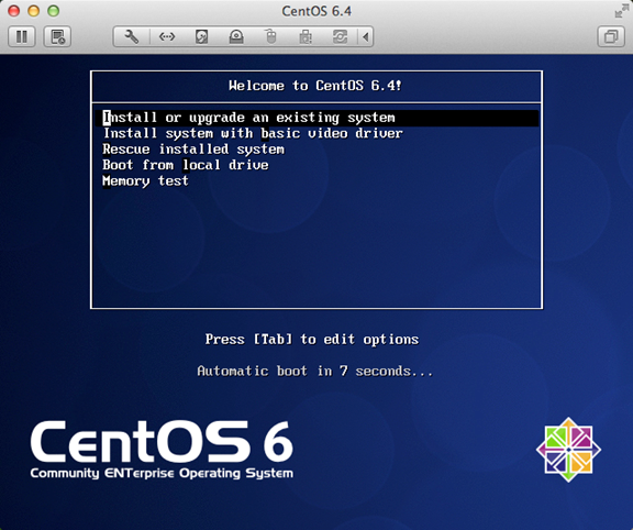 Linux CentOS系統要怎么安裝？Linux CentOS系統安裝方法教學