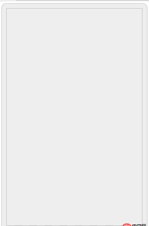 javascript - 為啥chrome游覽器調試手機的時候，白屏？