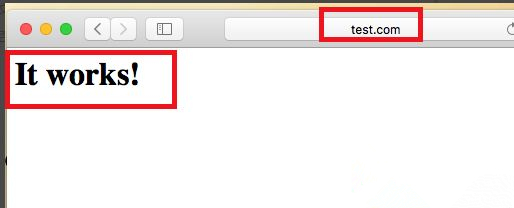 MAC系統如何修改host文件？MAC系統修改host文件的方法