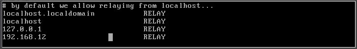 Linux系統如何安裝配置Sendmail？
