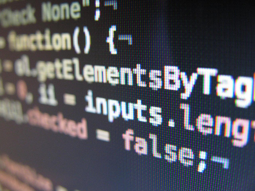 早該知道的7個(gè)JavaScript技巧
