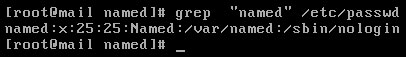 Linux(CentOS)如何安裝DNS服務器？