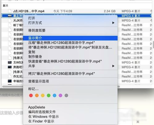 MacOS中播放器該如何選擇聲道？MacOS中播放器選擇聲道的辦法
