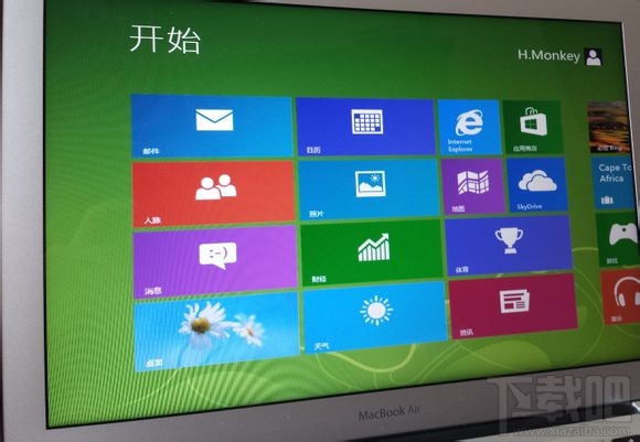 Mac將win裝在移動(dòng)硬盤使用教程 Mac使用win安裝雙系統(tǒng)教程