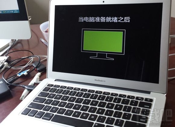 Mac將win裝在移動(dòng)硬盤使用教程 Mac使用win安裝雙系統(tǒng)教程