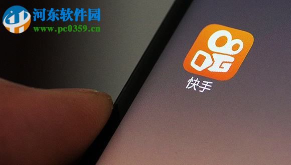 快手APP如何設(shè)置被關(guān)注后自動(dòng)回復(fù)