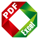 Lighten PDF to Excel Converter將PDF轉(zhuǎn)換Excel格式的方法