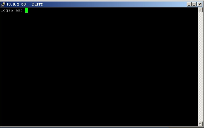 怎么遠程登錄Linux CentOS系統?遠程登錄Linux CentOS系統方法教學