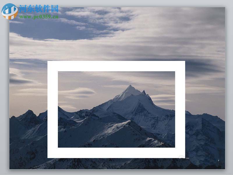 ppt設計一款創(chuàng)意立體封面的方法