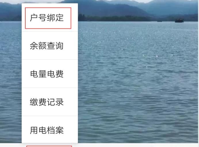 每日每月電費(fèi)明細(xì)怎查詢,微信怎么查每天用電量