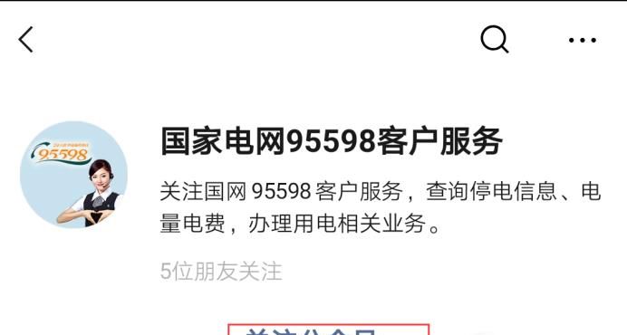 每日每月電費(fèi)明細(xì)怎查詢,微信怎么查每天用電量