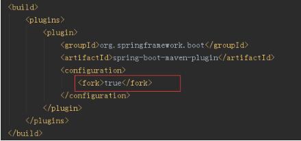 idea自動(dòng)加載html、js而無(wú)需重啟進(jìn)程的操作