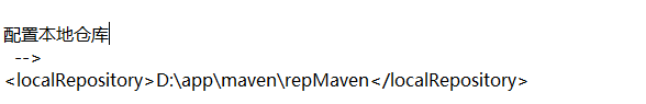 idea關聯(lián)maven的使用詳解