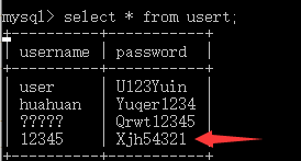 jsp+dao+bean+servlet(MVC模式)實(shí)現(xiàn)簡(jiǎn)單用戶登錄和注冊(cè)頁(yè)面