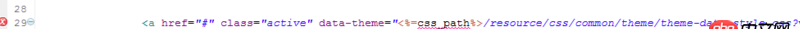 java - eclipse 重新導(dǎo)入項目前后臺都報了很多錯誤