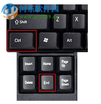 Word快速移動光標(biāo)的方法