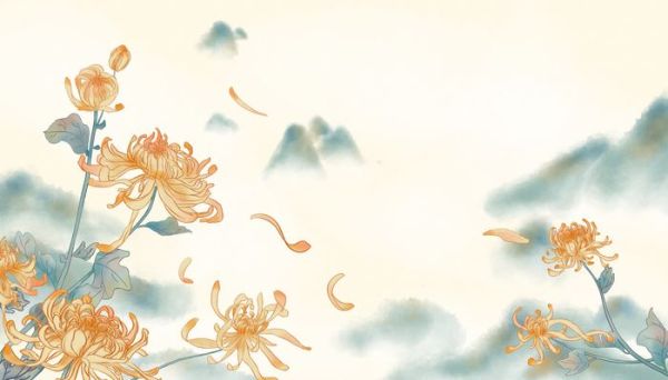 適合重陽節(jié)發(fā)的朋友圈 重陽節(jié)的簡介