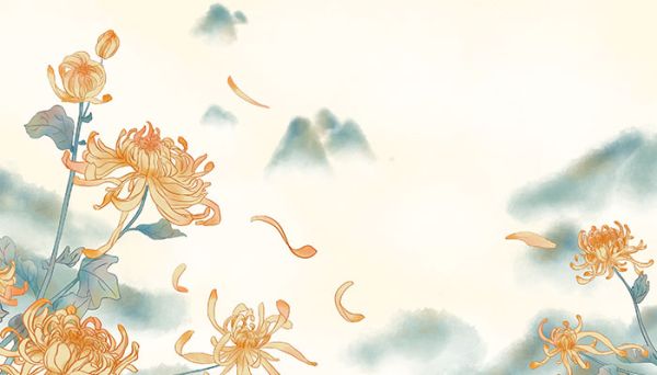 重陽(yáng)節(jié)說說配圖微信朋友圈 九月九重陽(yáng)節(jié)微信朋友圈