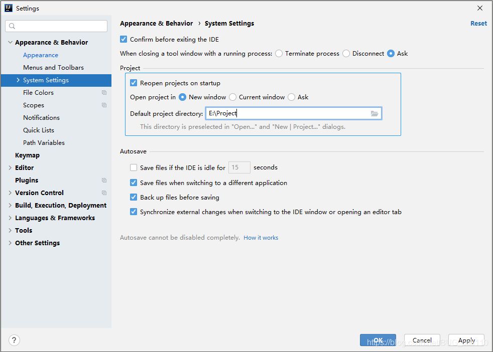 JetBrains IntelliJ IDEA 優(yōu)化教超詳細(xì)程