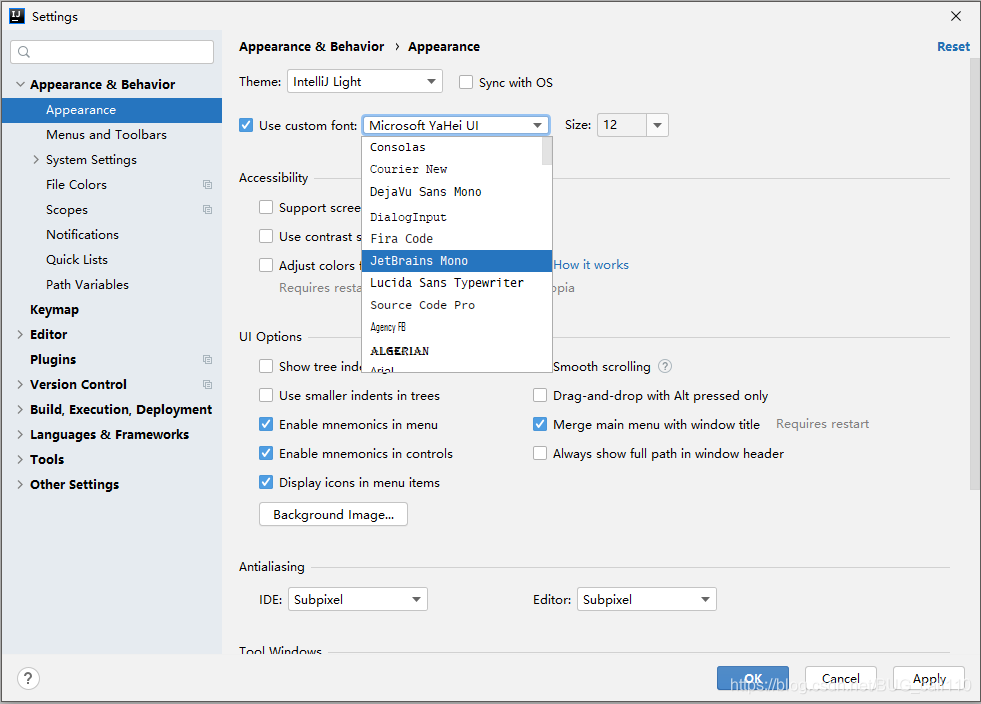 JetBrains IntelliJ IDEA 優(yōu)化教超詳細(xì)程