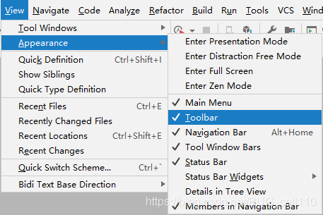 JetBrains IntelliJ IDEA 優(yōu)化教超詳細(xì)程