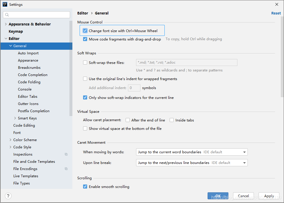 JetBrains IntelliJ IDEA 優(yōu)化教超詳細(xì)程