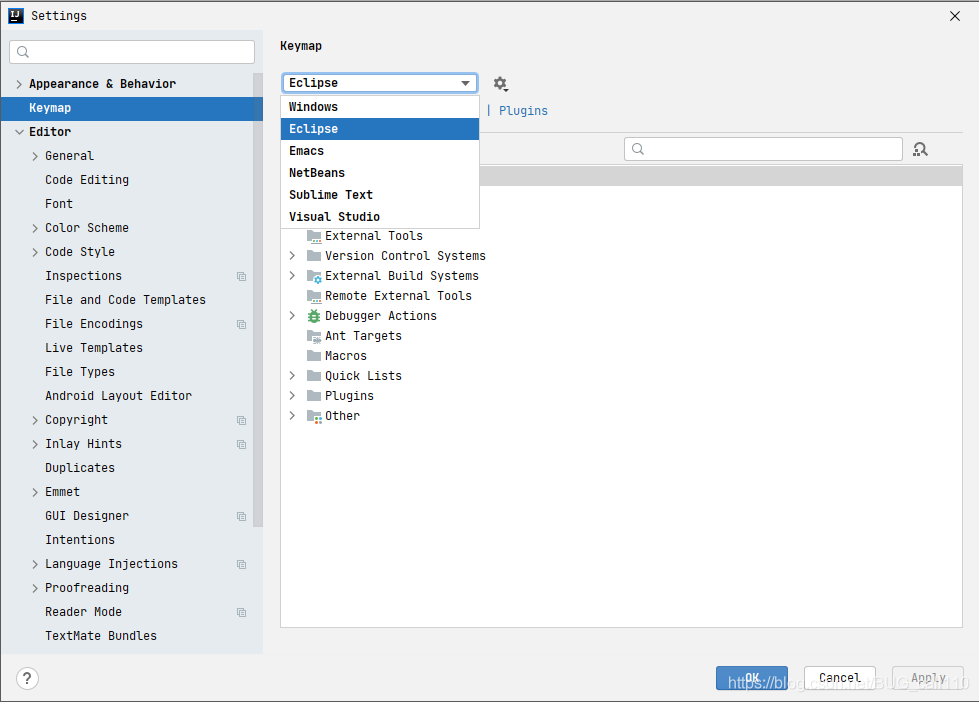 JetBrains IntelliJ IDEA 優(yōu)化教超詳細(xì)程