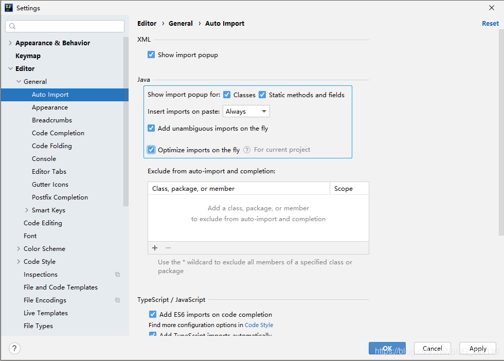 JetBrains IntelliJ IDEA 優(yōu)化教超詳細(xì)程