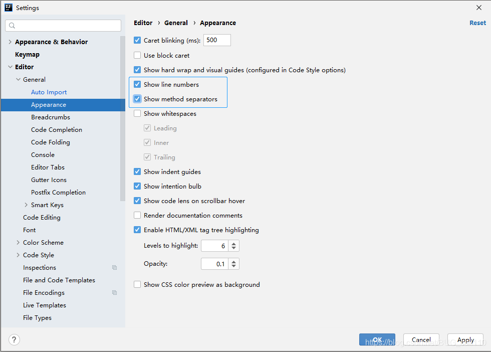 JetBrains IntelliJ IDEA 優(yōu)化教超詳細(xì)程