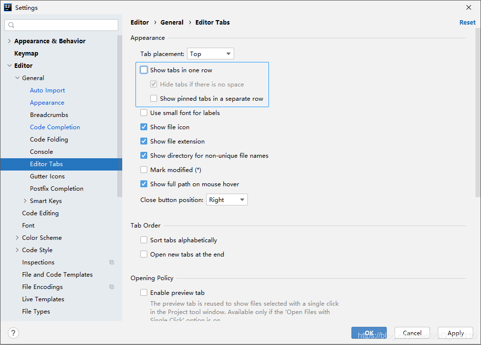 JetBrains IntelliJ IDEA 優(yōu)化教超詳細(xì)程