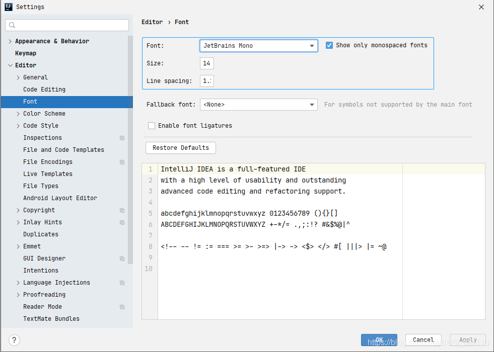 JetBrains IntelliJ IDEA 優(yōu)化教超詳細(xì)程