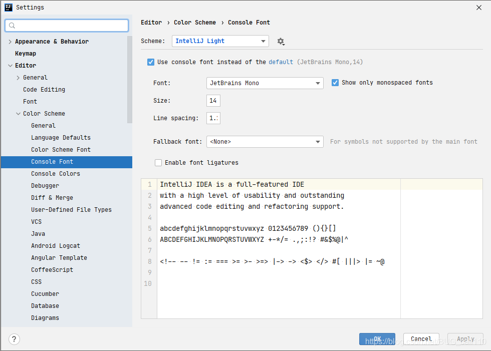 JetBrains IntelliJ IDEA 優(yōu)化教超詳細(xì)程
