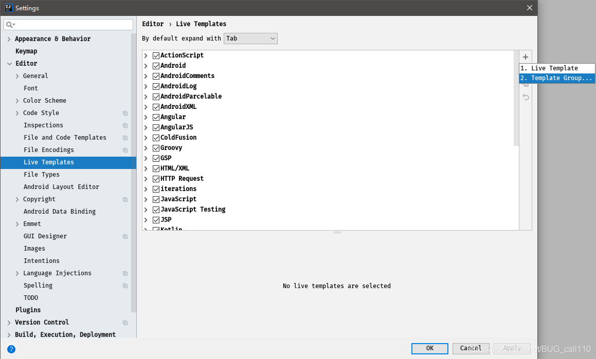JetBrains IntelliJ IDEA 優(yōu)化教超詳細(xì)程