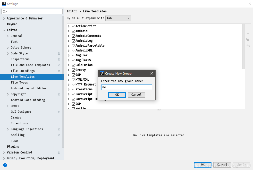 JetBrains IntelliJ IDEA 優(yōu)化教超詳細(xì)程