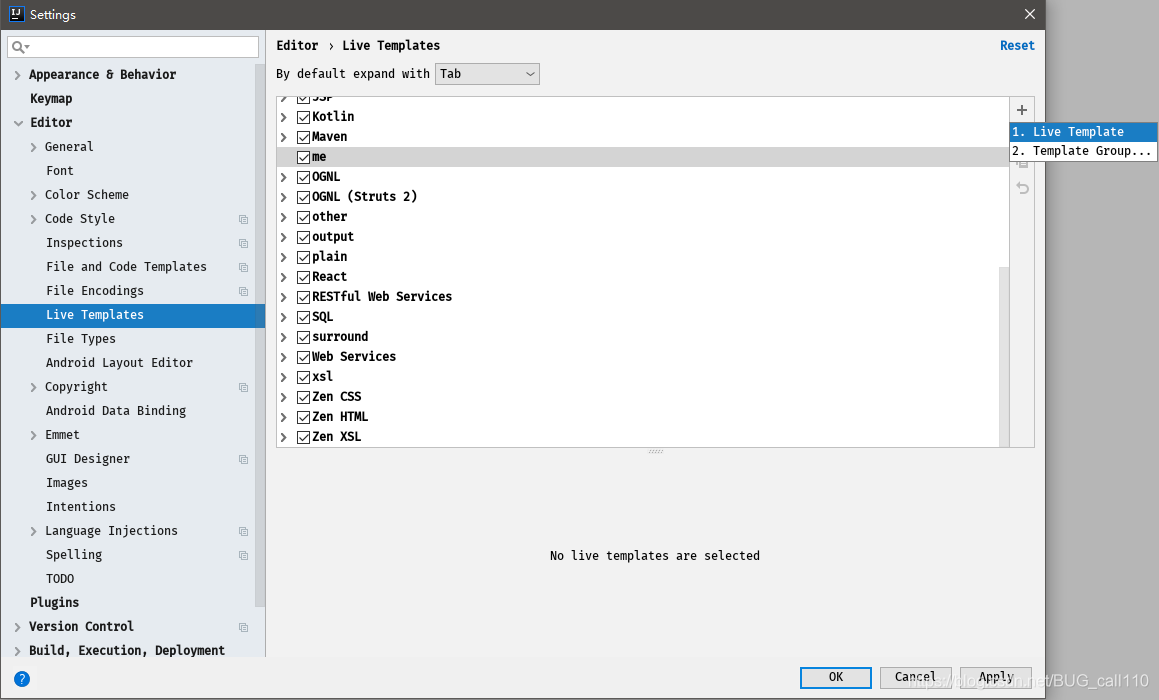 JetBrains IntelliJ IDEA 優(yōu)化教超詳細(xì)程