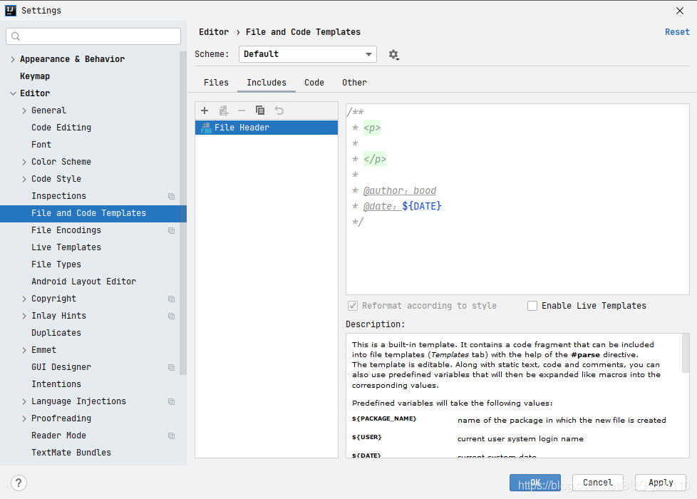 JetBrains IntelliJ IDEA 優(yōu)化教超詳細(xì)程