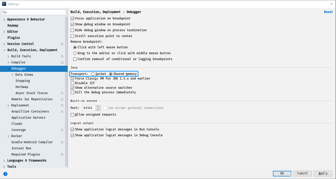 JetBrains IntelliJ IDEA 優(yōu)化教超詳細(xì)程